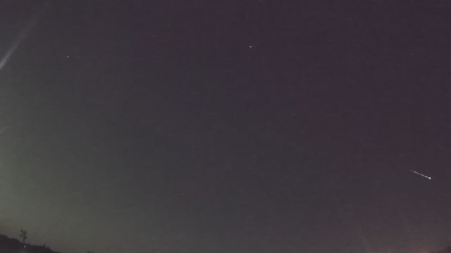 AMS79 meteor