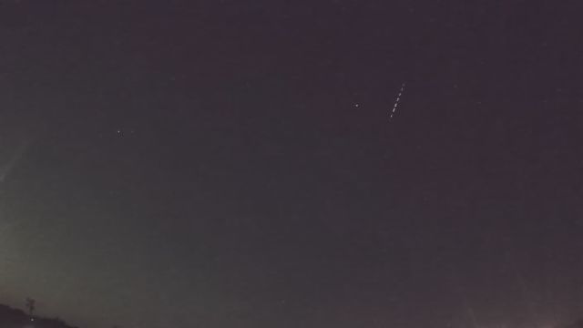 AMS79 meteor