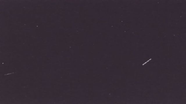 AMS79 meteor