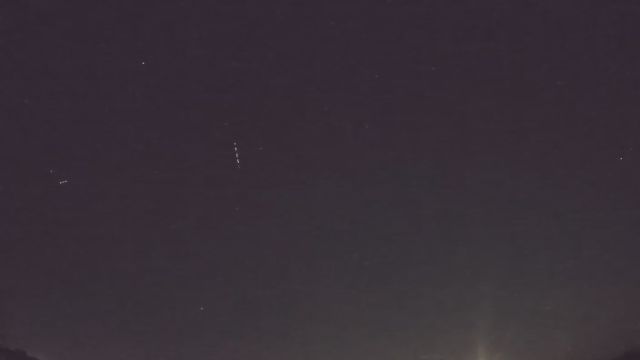 AMS79 meteor