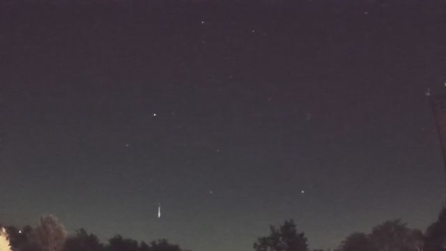 AMS79 meteor