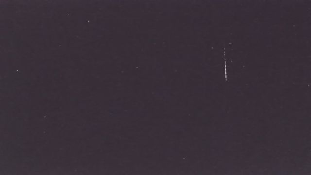 AMS79 meteor