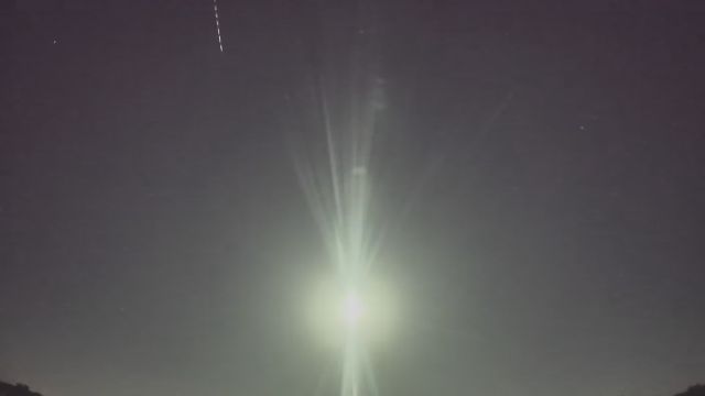 AMS79 meteor