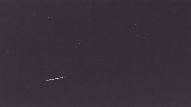 AMS79 meteor
