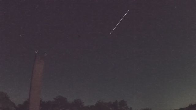 AMS79 meteor