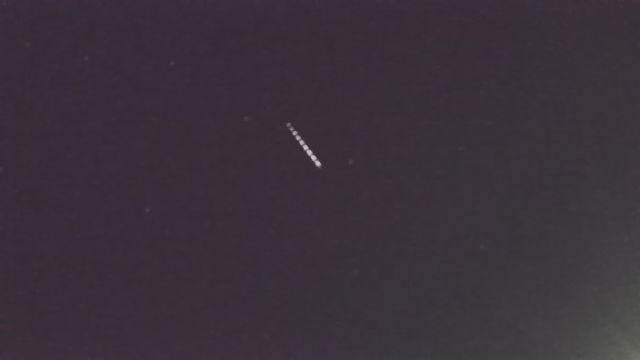 AMS79 meteor