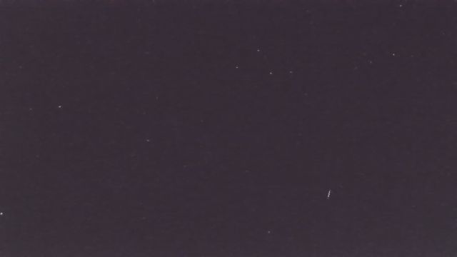 AMS79 meteor