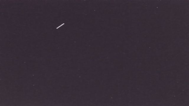 AMS79 meteor