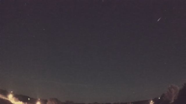 AMS79 meteor