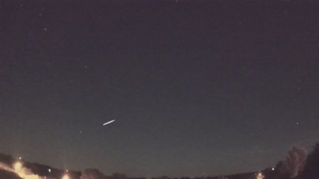 AMS79 meteor