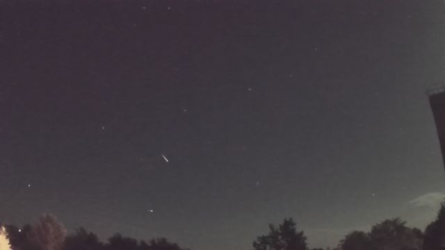 AMS79 meteor