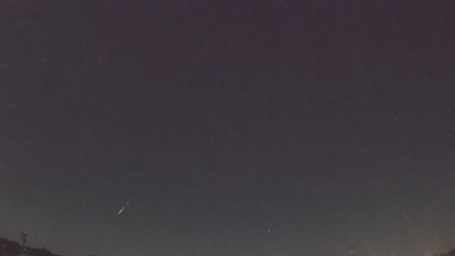 AMS79 meteor