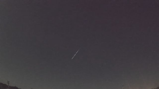 AMS79 meteor