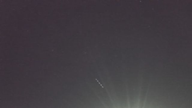 AMS79 meteor