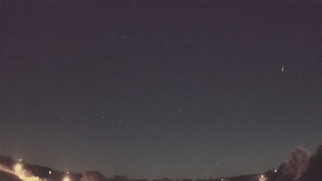 AMS79 meteor