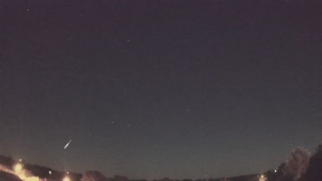 AMS79 meteor