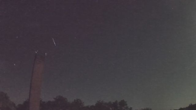 AMS79 meteor