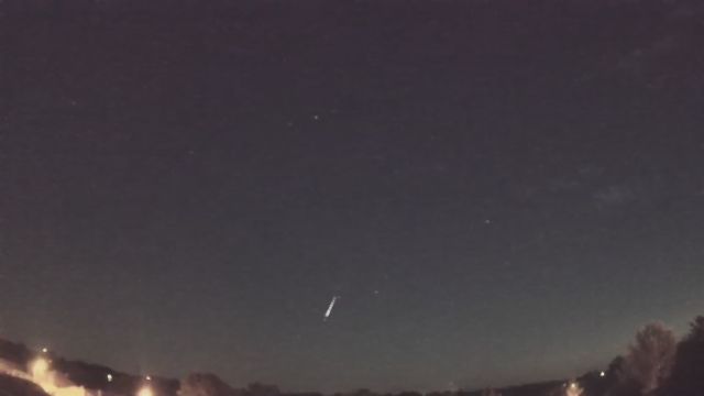 AMS79 meteor