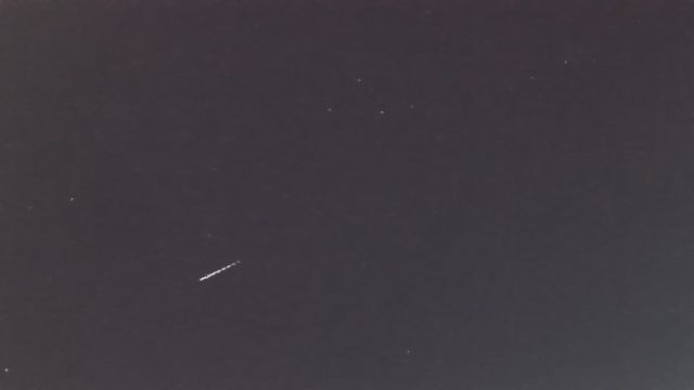 AMS79 meteor