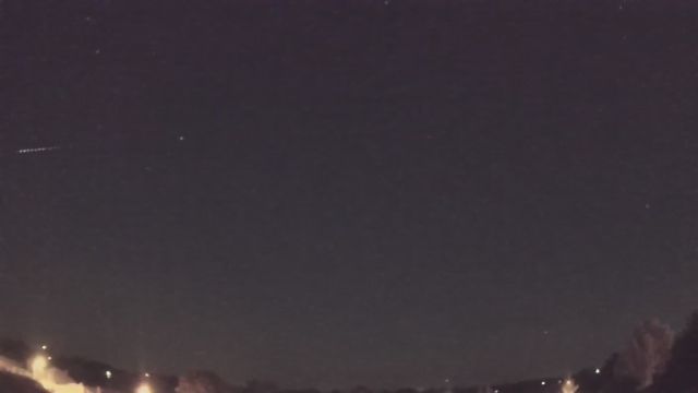 AMS79 meteor
