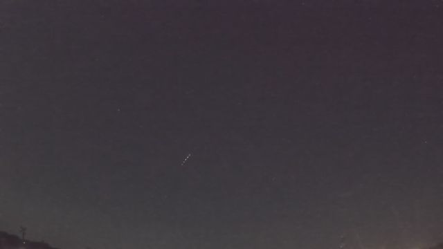 AMS79 meteor