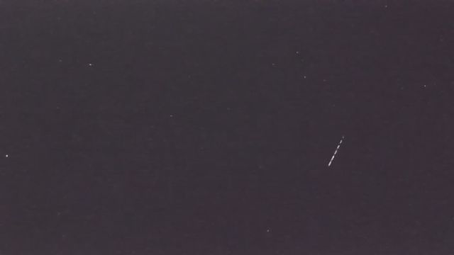 AMS79 meteor