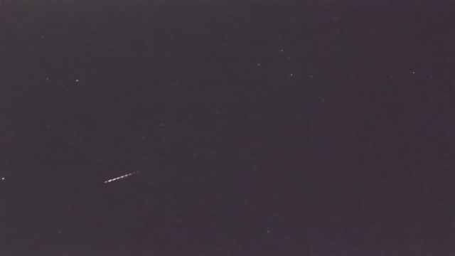 AMS79 meteor