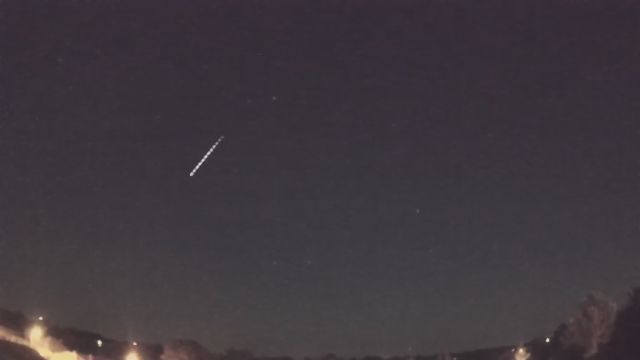 AMS79 meteor