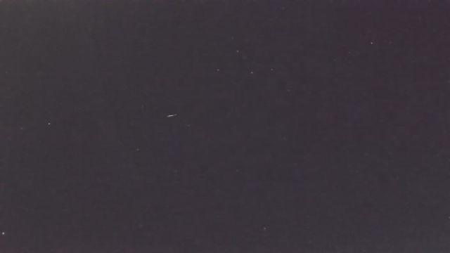 AMS79 meteor
