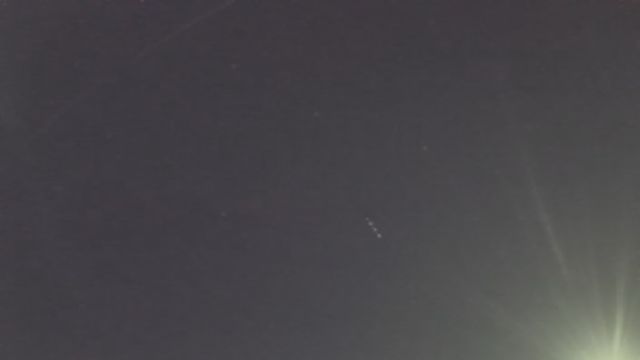 AMS79 meteor