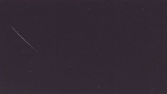 AMS79 meteor