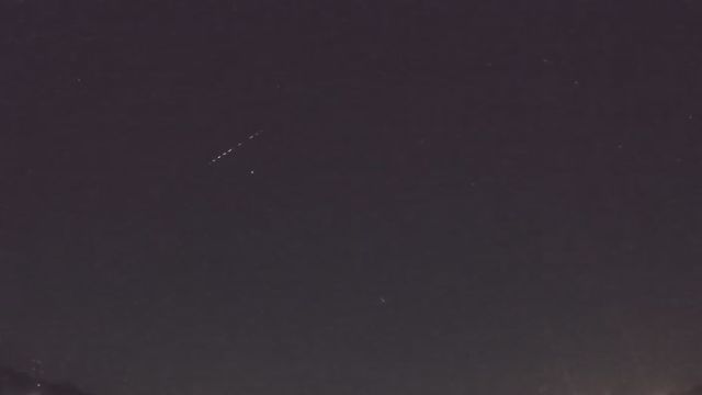 AMS79 meteor