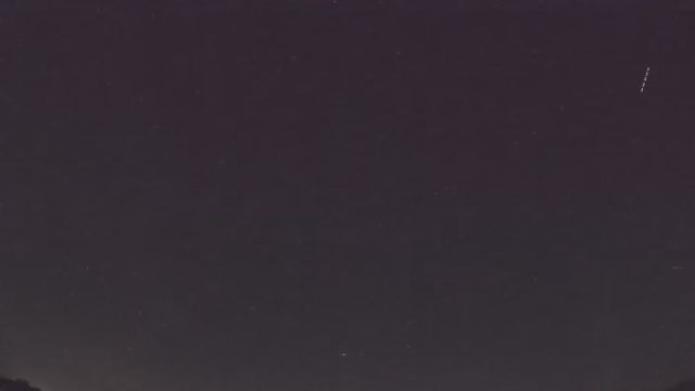 AMS79 meteor