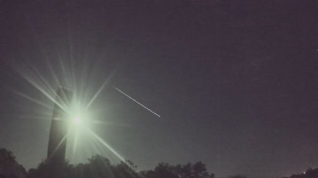 AMS79 meteor