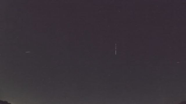 AMS79 meteor