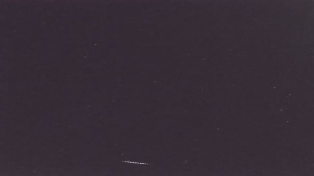 AMS79 meteor