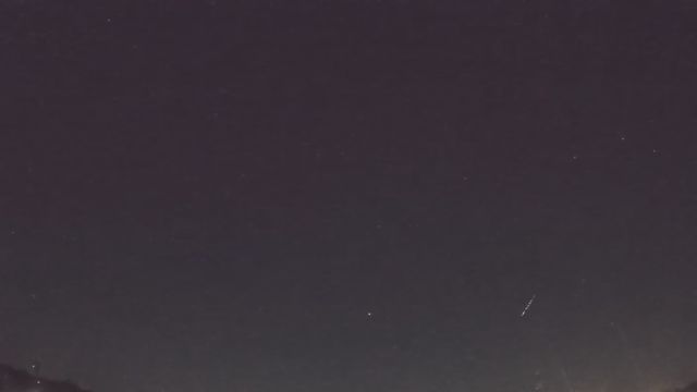 AMS79 meteor