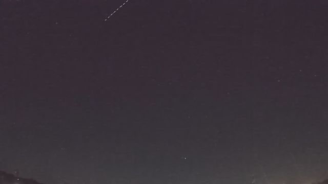 AMS79 meteor