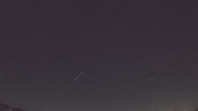 AMS79 meteor
