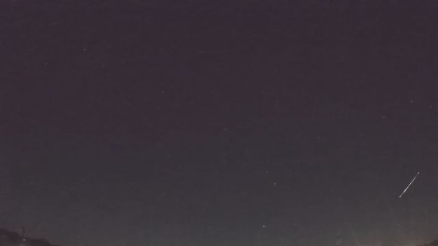 AMS79 meteor