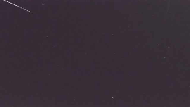 AMS79 meteor