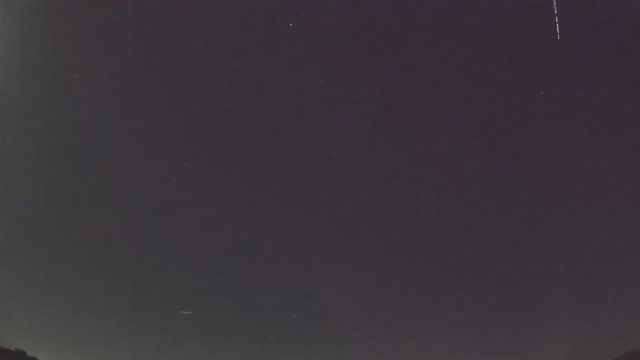 AMS79 meteor