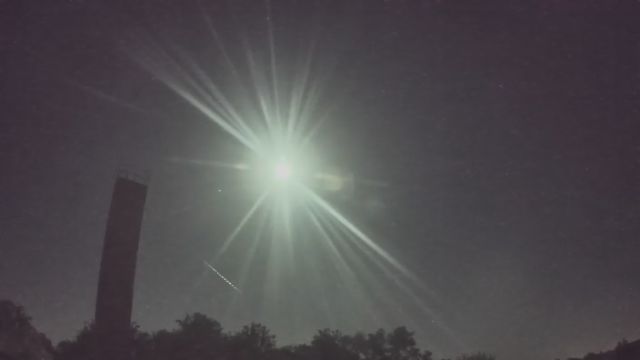 AMS79 meteor