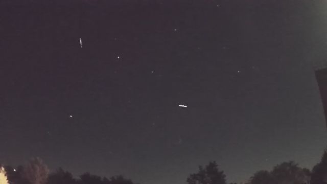 AMS79 meteor