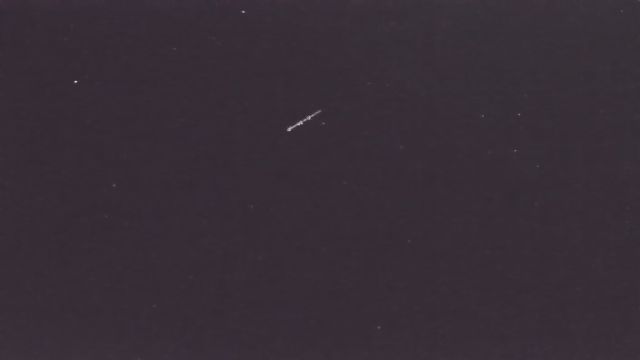 AMS79 meteor
