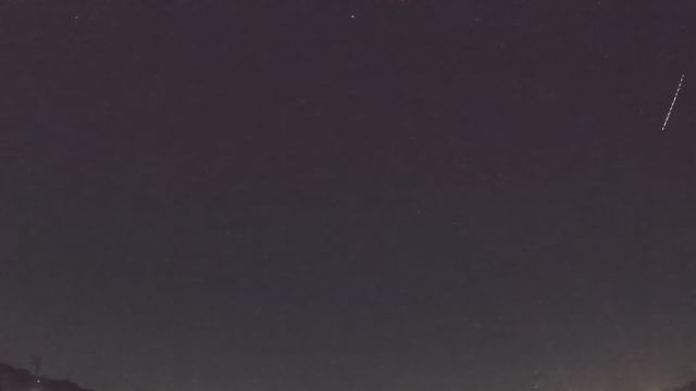 AMS79 meteor