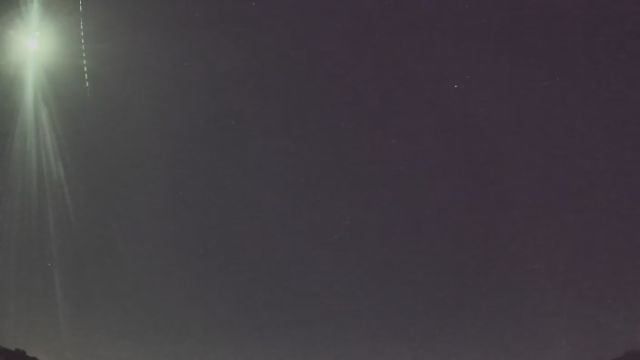 AMS79 meteor