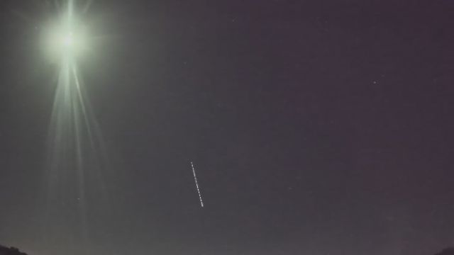AMS79 meteor