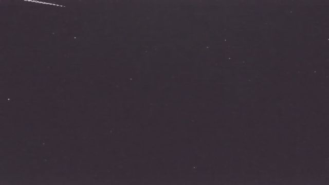 AMS79 meteor
