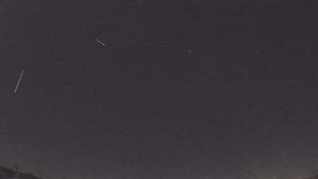 AMS79 meteor